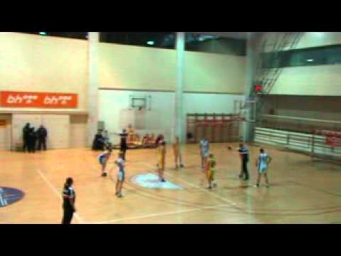 basket.ba: 18.kolo / Ž / Jedinstvo - Sloboda 89 : 72