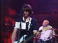 Weezer Perform "Undone - The Sweater Song" Live on August 25, 1994 | Late Night with Conan O’Brien