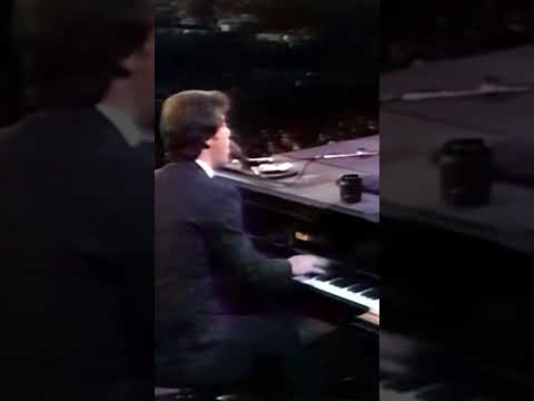 Billy Joel: Live in London (June 8, 1984) FULL CONCERT HD