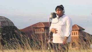 Heaven - Beyoncé (John Saga Cover)