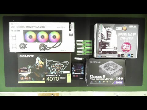 [아싸컴] 조립영상 라이브  / 2411281179(이*경) 고객님