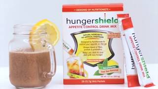 Appetite Control Drink Mix