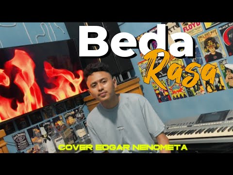 DANSA KIZOMBA ||| BEDA RASA ||| COVER EDGAR NENOMETA