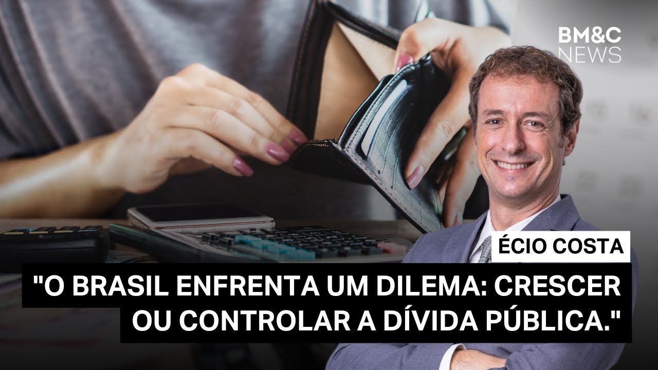 Futuro Fiscal do Brasil | BM&C NEWS ao vivo