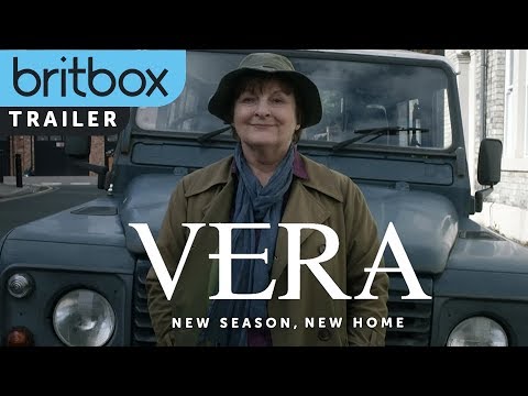 Трейлер серіалу «Віра»