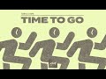 Tom & Jame - Time To Go | Official Visualizer