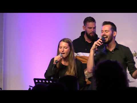 Op die dag | Opwekking 818