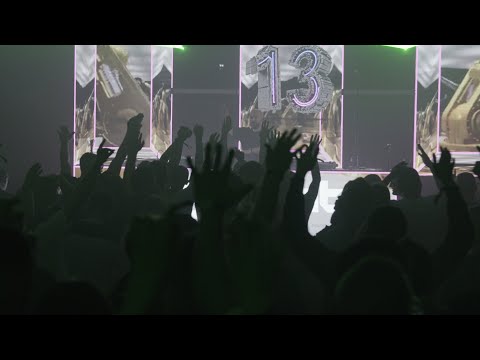 VIDEO SET // Indecent Noise LIVE @ Tranceformations 2024 (Noisetalgia Stage / Top 50 Countdown Set)