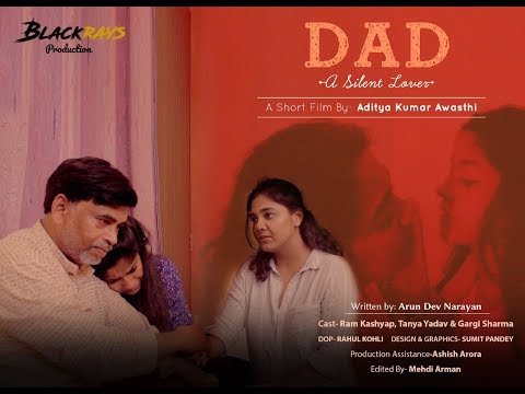 Arun Kumar Dad...A sil...