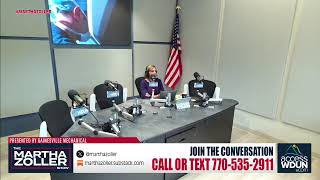 The Martha Zoller Show May 7, 2026