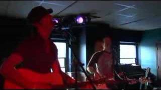 Matt Wertz- I&#39;m Sorry Mary (w/ Andy Davis on bass)