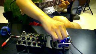 Video thumbnail for Boss DD-3 Keeley Mod - Rotating the knob by SydneyShiu