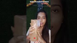 Download lagu 1st time PR received experience #youtubeshorts #minivlog #PR mp3