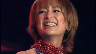 【ライブでカラオケ】  浜崎あゆみ　 AUDIENCE