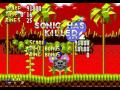 Sonic 1 EXE Reborn Genesis Walkthrough