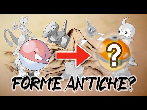 Questi Pokémon saranno RIMOSSI - Leggende Pokémon Arceus