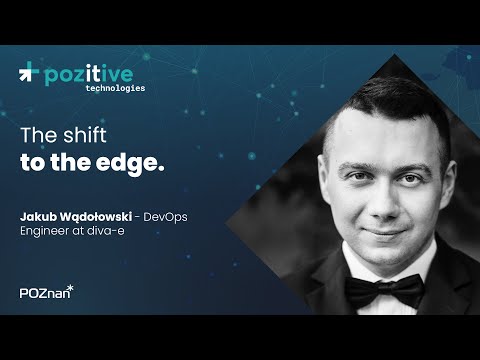 [ Jeżyce++ ] The shift to the edge