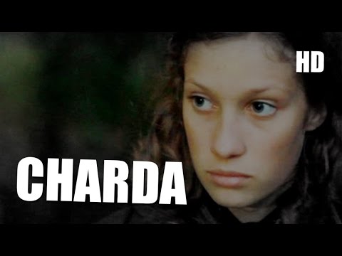 Charda | Preisgekrönter Flüchtlings-Kurzfilm Deutsch | Shortfilm german