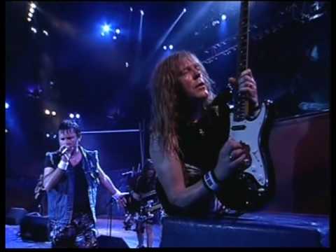Video thumbnail for The Clansman [Rock in Rio]