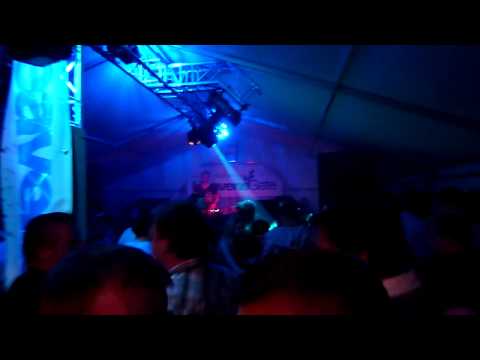 Nature One 2010: Ruben de Ronde - Global @ Heavensgate Tent (HD)