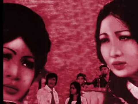 KHUM JESS LAEN PATHE - SAMOUTH & SOTHEA