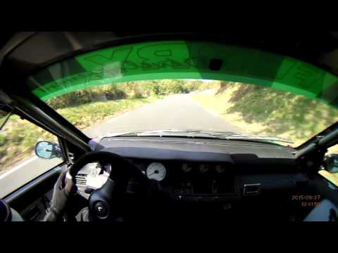 2ème montée Limonest 2015 Finale