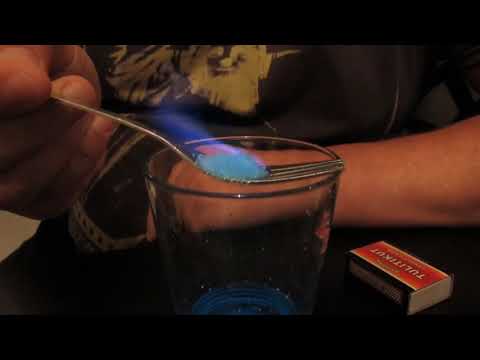 Absintti 80% makutestissa