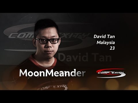 TI5 Community Report: Hot_Bid and MoonMeander