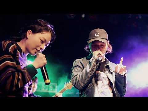 181207/ Jclef(제이클레프) - 나는 생각이 너무 많아 (Feat. WONSTEIN)