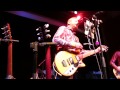 Cracker - Merry Christmas, Emily Live (Mystic in Petaluma) 12/27/13