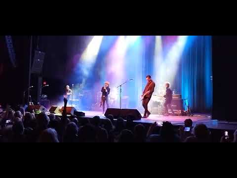 Adam Ant "Antmusic" St. Louis 2024