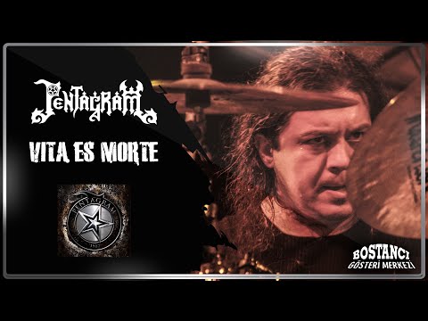Vita Es Morte - Pentagram (Mezarkabul)