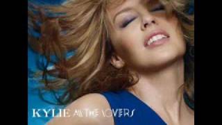 Kylie Minogue - Go Hard Or Go Home