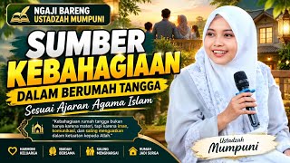 Download lagu NIKAH ITU SUNNAH BAHAGIA WAJIB SETELAH MENIKAH TERBARU PENGAJIAN USTADZAH MUMPUNI mp3 Download lagu NIKAH ITU SUNNAH BAHAGIA WAJIB SETELAH MENIKAH TERBARU PENGAJIAN USTADZAH MUMPUNI mp3