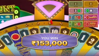 Crazy Time Crazy Boom 🤯|| Aaj To Maza Hi Aa Gya 😍