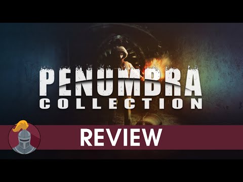 The Penumbra Collection Review