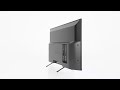 Video review KIVI 32F750NB