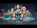 Aeon Zen - The Entity (The Algorithm Remix) 