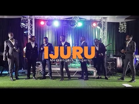 Messengers Singers - Ijuru (Live)