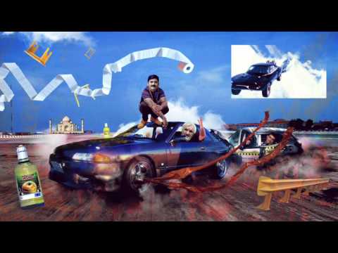 ASAP JARDA FT. DON CHAIN - FAJRONT