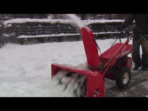 Winter Weather Predictions