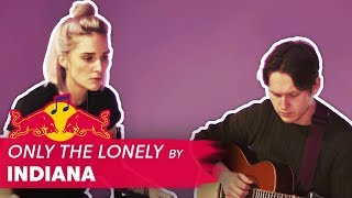 Stripped Sessions - Indiana: "Only the Lonely"