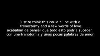 Shabop Shalom - Devendra Banhart Subtitulado al Es