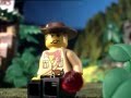 LEGO Studios Steven Spielberg MovieMaker Set Indiana Jones Raiders Of The Lost Ark