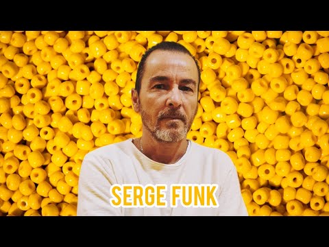 Serge Funk Live (Groove Culture Xmas Party) 25/12/22