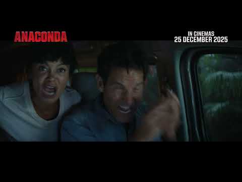 30 TV SPOT "AMAZON"