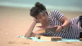 크라잉 넛 - Give Me The Money MV