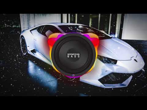 Shaggy - Boombastic (DBLM Remix) (BassBoosted)