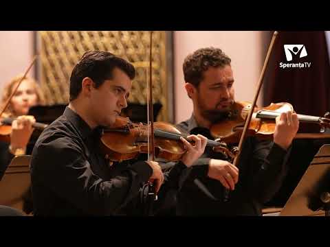 O, Tată bun și sfânt - Corul și Orchestra GLORIA DEI