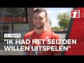 Drommel denkt dat FC Twente zich had weten te handhaven